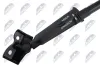 Gasfeder, Koffer-/Laderaum NTY AE-MS-015 Bild Gasfeder, Koffer-/Laderaum NTY AE-MS-015