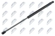 Gasfeder, Koffer-/Laderaum NTY AE-MZ-005