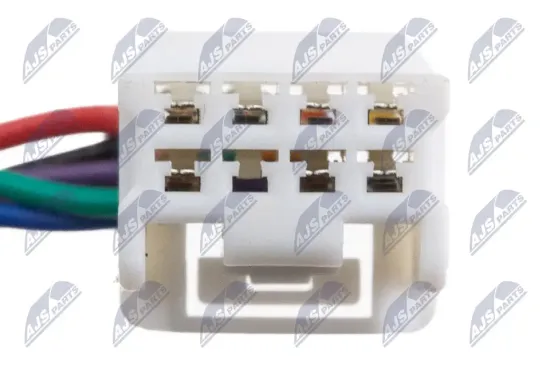 Elektromotor, Heckklappe links NTY AE-MZ-024 Bild Elektromotor, Heckklappe links NTY AE-MZ-024