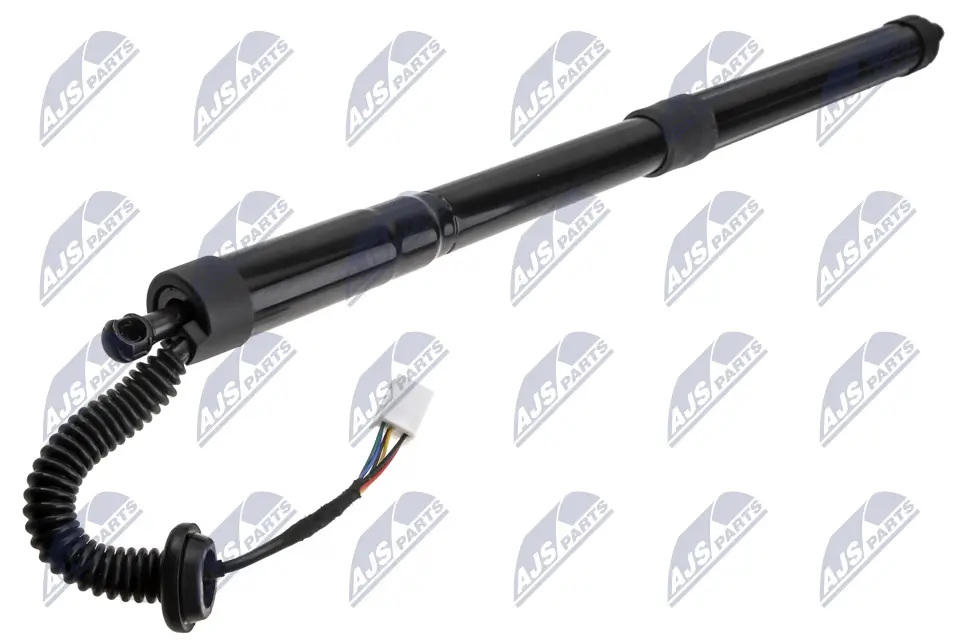 Gasfeder, Koffer-/Laderaum hinten links NTY AE-MZ-026
