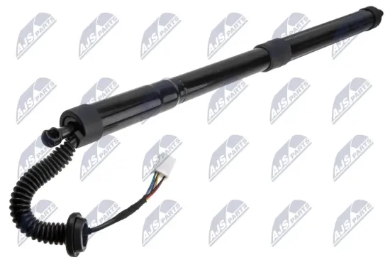 Gasfeder, Koffer-/Laderaum hinten links NTY AE-MZ-026 Bild Gasfeder, Koffer-/Laderaum hinten links NTY AE-MZ-026