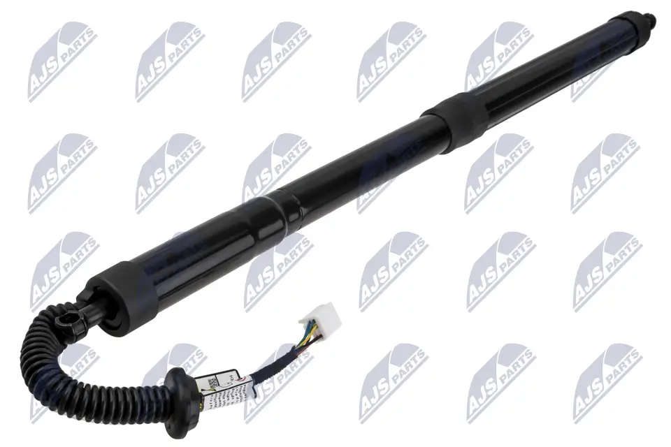Gasfeder, Koffer-/Laderaum hinten rechts NTY AE-MZ-027