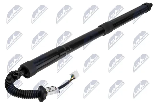 Gasfeder, Koffer-/Laderaum hinten rechts NTY AE-MZ-027 Bild Gasfeder, Koffer-/Laderaum hinten rechts NTY AE-MZ-027