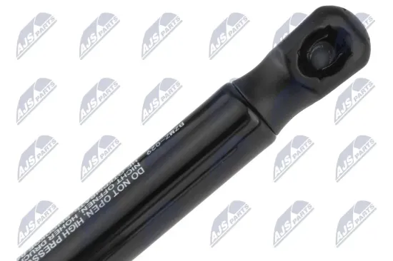 Gasfeder, Koffer-/Laderaum NTY AE-MZ-029 Bild Gasfeder, Koffer-/Laderaum NTY AE-MZ-029
