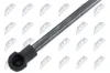Gasfeder, Koffer-/Laderaum NTY AE-MZ-030 Bild Gasfeder, Koffer-/Laderaum NTY AE-MZ-030