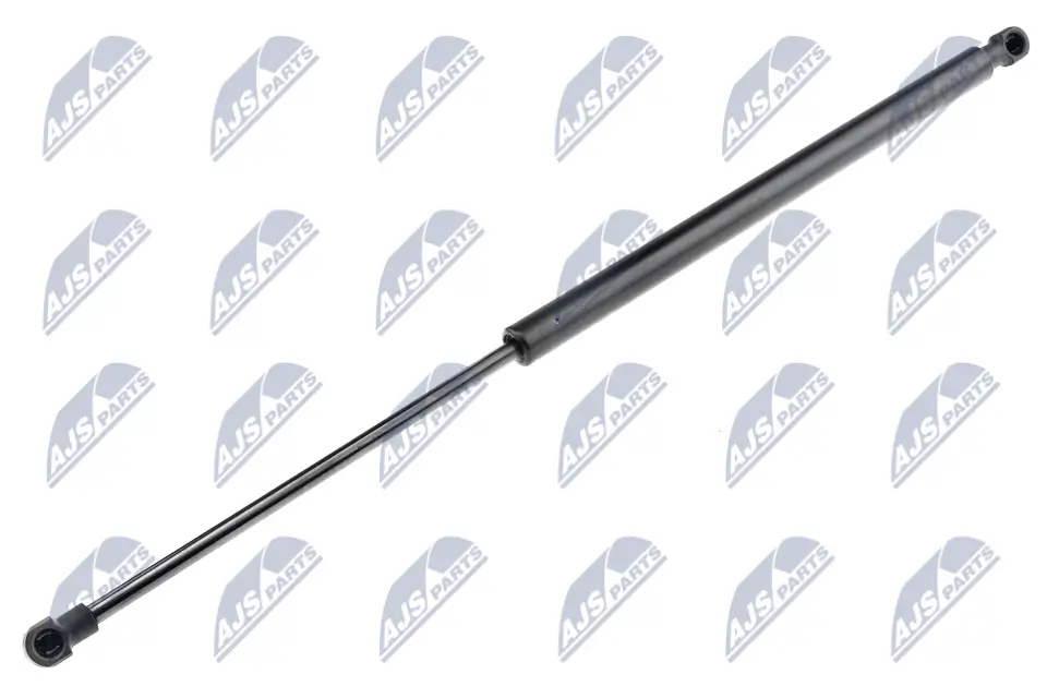 Gasfeder, Koffer-/Laderaum hinten NTY AE-NS-006