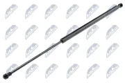 Gasfeder, Koffer-/Laderaum hinten NTY AE-NS-006