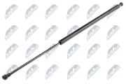 Gasfeder, Koffer-/Laderaum NTY AE-NS-009