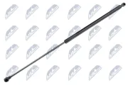 Gasfeder, Koffer-/Laderaum NTY AE-NS-010