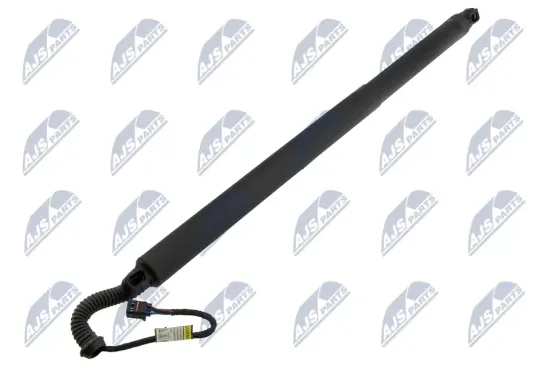 Drosselklappenstutzen NTY ETB-AR-000 Bild Drosselklappenstutzen NTY ETB-AR-000