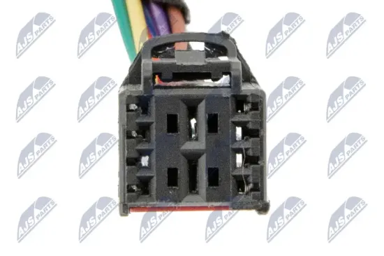 Elektromotor, Heckklappe beidseitig NTY AE-NS-031 Bild Elektromotor, Heckklappe beidseitig NTY AE-NS-031