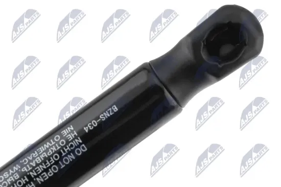 Gasfeder, Motorhaube NTY AE-NS-034 Bild Gasfeder, Motorhaube NTY AE-NS-034