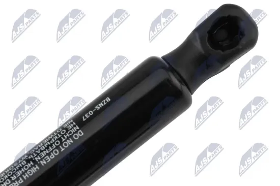 Gasfeder, Koffer-/Laderaum NTY AE-NS-037 Bild Gasfeder, Koffer-/Laderaum NTY AE-NS-037