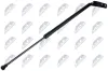 Gasfeder, Koffer-/Laderaum NTY AE-NS-039 Bild Gasfeder, Koffer-/Laderaum NTY AE-NS-039