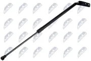 Gasfeder, Koffer-/Laderaum NTY AE-NS-039