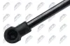 Gasfeder, Koffer-/Laderaum NTY AE-NS-039 Bild Gasfeder, Koffer-/Laderaum NTY AE-NS-039