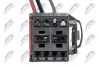 Elektromotor, Heckklappe NTY AE-NS-042 Bild Elektromotor, Heckklappe NTY AE-NS-042