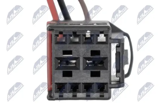 Elektromotor, Heckklappe NTY AE-NS-042 Bild Elektromotor, Heckklappe NTY AE-NS-042