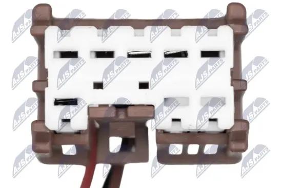 Elektromotor, Heckklappe rechts NTY AE-NS-044 Bild Elektromotor, Heckklappe rechts NTY AE-NS-044