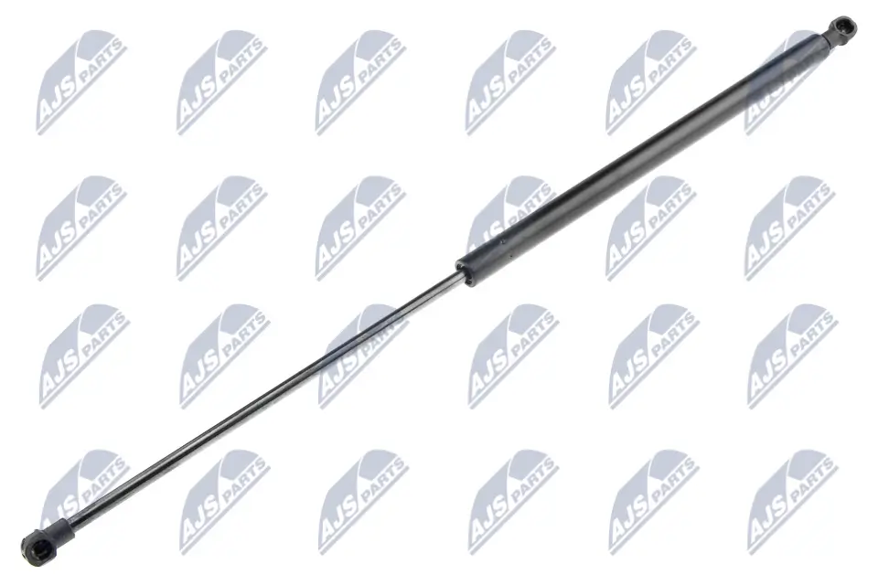 Gasfeder, Heckscheibe hinten links hinten rechts NTY AE-PE-012