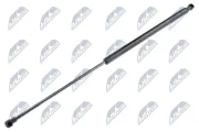 Gasfeder, Heckscheibe hinten links hinten rechts NTY AE-PE-012