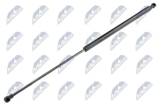 Gasfeder, Heckscheibe hinten links hinten rechts NTY AE-PE-012 Bild Gasfeder, Heckscheibe hinten links hinten rechts NTY AE-PE-012