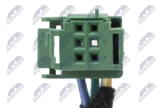 Elektromotor, Heckklappe rechts NTY AE-PE-043 Bild Elektromotor, Heckklappe rechts NTY AE-PE-043