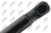Gasfeder, Koffer-/Laderaum NTY AE-PE-046 Bild Gasfeder, Koffer-/Laderaum NTY AE-PE-046
