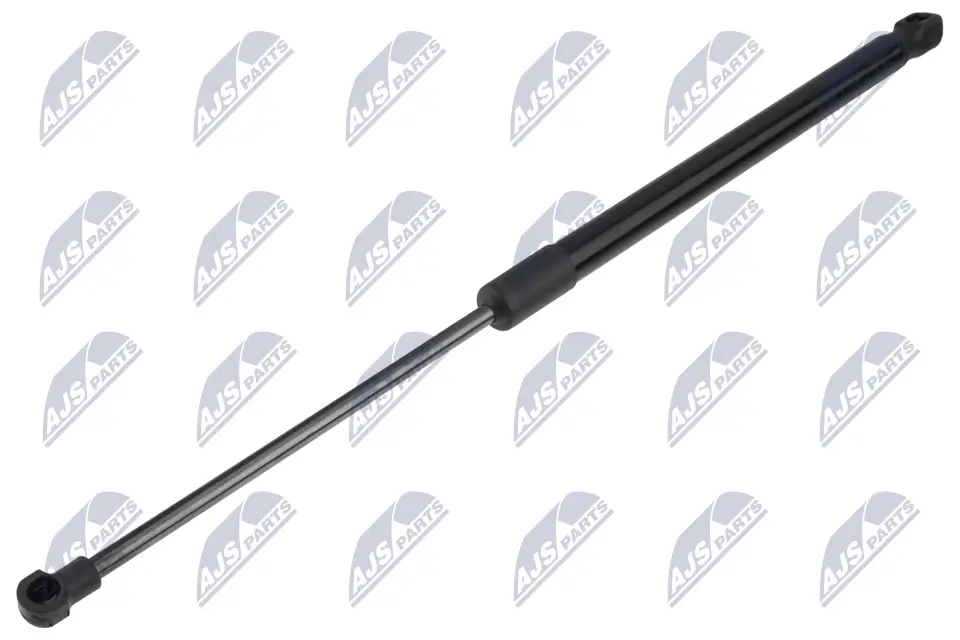 Gasfeder, Koffer-/Laderaum hinten beidseitig NTY AE-PE-055