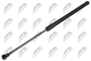 Gasfeder, Koffer-/Laderaum hinten beidseitig NTY AE-PE-055