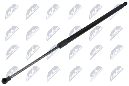 Gasfeder, Koffer-/Laderaum Fahrzeugheckklappe beidseitig NTY AE-PE-056 Bild Gasfeder, Koffer-/Laderaum Fahrzeugheckklappe beidseitig NTY AE-PE-056