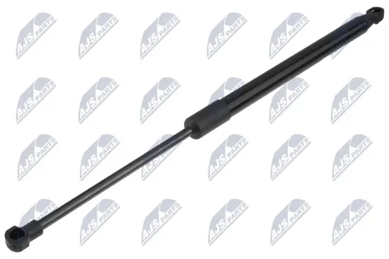 Gasfeder, Koffer-/Laderaum Fahrzeugheckklappe beidseitig NTY AE-PE-057 Bild Gasfeder, Koffer-/Laderaum Fahrzeugheckklappe beidseitig NTY AE-PE-057