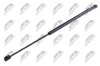 Gasfeder, Koffer-/Laderaum NTY AE-PL-006