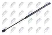 Gasfeder, Koffer-/Laderaum NTY AE-PL-006