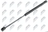 Gasfeder, Motorhaube NTY AE-PL-028
