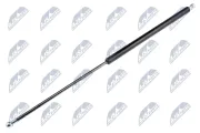 Gasfeder, Koffer-/Laderaum NTY AE-PL-029