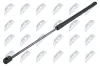 Gasfeder, Koffer-/Laderaum NTY AE-PL-047 Bild Gasfeder, Koffer-/Laderaum NTY AE-PL-047