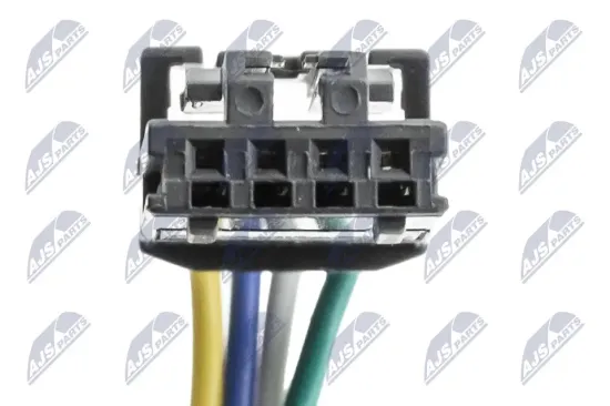 Elektromotor, Heckklappe hinten links NTY AE-PL-068 Bild Elektromotor, Heckklappe hinten links NTY AE-PL-068