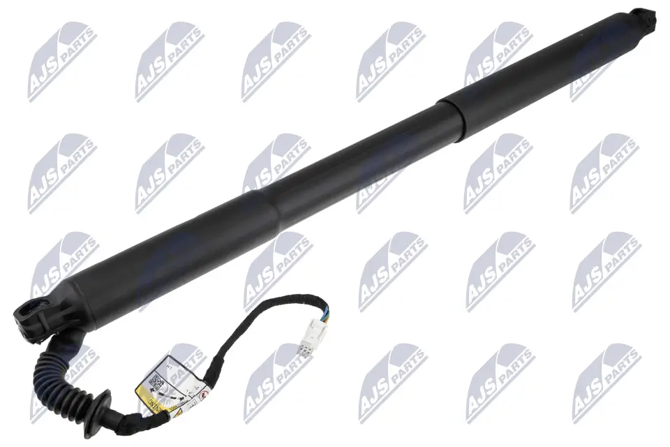 Elektromotor, Heckklappe links NTY AE-PL-070