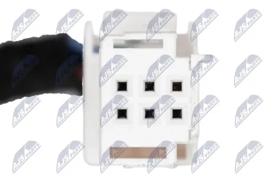 Elektromotor, Heckklappe links NTY AE-PL-070 Bild Elektromotor, Heckklappe links NTY AE-PL-070