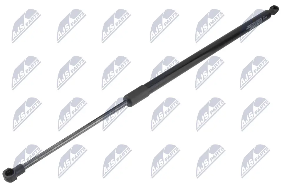 Gasfeder, Koffer-/Laderaum hinten beidseitig NTY AE-PL-076