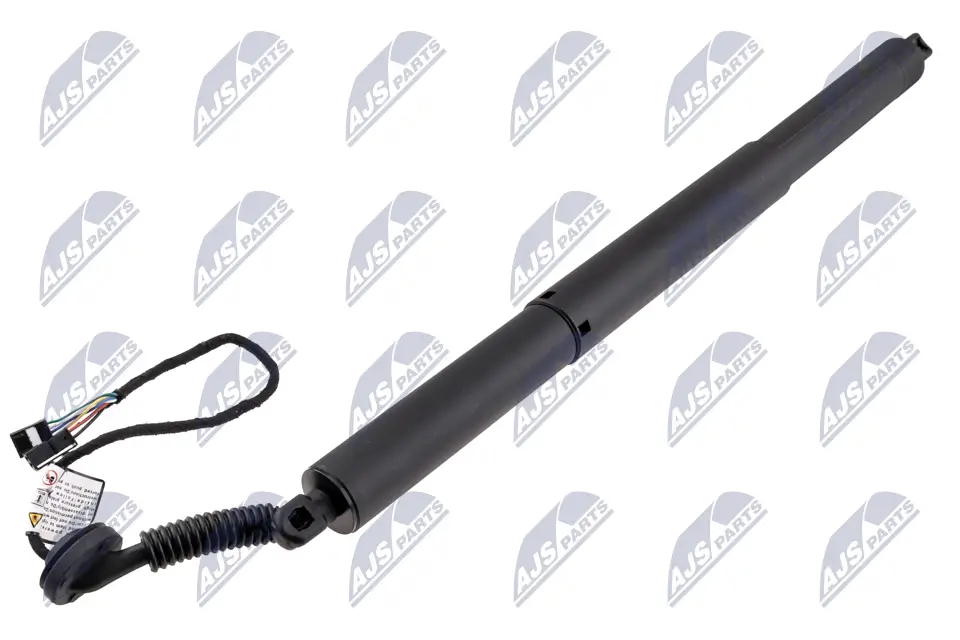 Elektromotor, Heckklappe NTY AE-PL-079