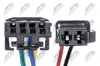Elektromotor, Heckklappe NTY AE-PL-079 Bild Elektromotor, Heckklappe NTY AE-PL-079