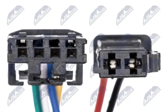 Elektromotor, Heckklappe NTY AE-PL-079 Bild Elektromotor, Heckklappe NTY AE-PL-079