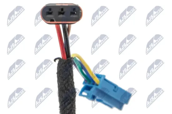 Sensor, Abgastemperatur vor SCR-Katalysator vor SCR-Katalysator NTY EGT-BM-015 Bild Sensor, Abgastemperatur vor SCR-Katalysator vor SCR-Katalysator NTY EGT-BM-015