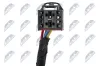 Elektromotor, Heckklappe NTY AE-PS-001 Bild Elektromotor, Heckklappe NTY AE-PS-001