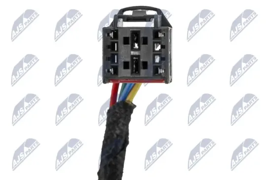 Elektromotor, Heckklappe NTY AE-PS-001 Bild Elektromotor, Heckklappe NTY AE-PS-001