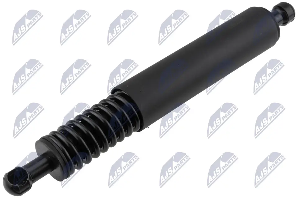 Gasfeder, Koffer-/Laderaum Fahrzeugheckklappe hinten links NTY AE-PS-007