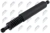 Gasfeder, Koffer-/Laderaum Fahrzeugheckklappe hinten links NTY AE-PS-007