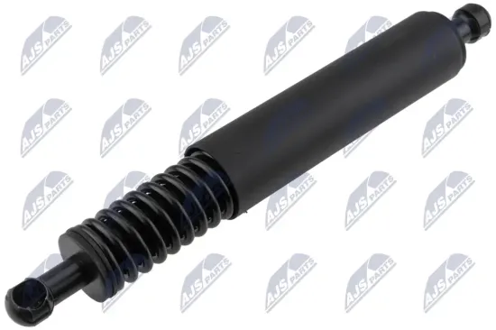 Gasfeder, Koffer-/Laderaum Fahrzeugheckklappe hinten links NTY AE-PS-007 Bild Gasfeder, Koffer-/Laderaum Fahrzeugheckklappe hinten links NTY AE-PS-007